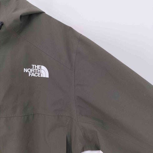 ザノースフェイス THE NORTH FACE FL Drizzle Jacket ドリズル ジャケット レインジャケット マウンテン パーカー メンズ import:L