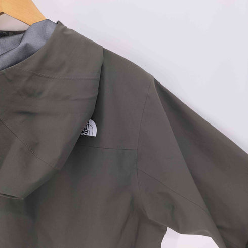 ザノースフェイス THE NORTH FACE FL Drizzle Jacket ドリズル ジャケット レインジャケット マウンテン パーカー メンズ import:L