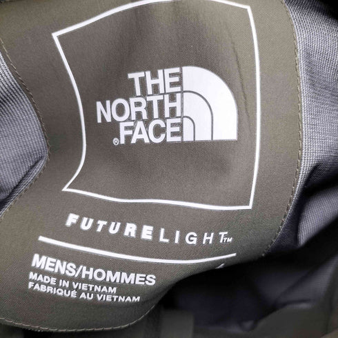 ザノースフェイス THE NORTH FACE FL Drizzle Jacket ドリズル ジャケット レインジャケット マウンテン パーカー メンズ import:L