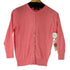 ジョンスメドレー JOHN SMEDLEY コットンニットカーディガン レディース JPN:S