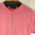 ジョンスメドレー JOHN SMEDLEY コットンニットカーディガン レディース JPN:S