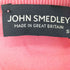 ジョンスメドレー JOHN SMEDLEY コットンニットカーディガン レディース JPN:S
