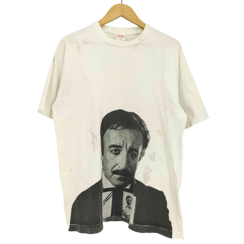 シュプリーム Supreme OLD Peter Sellers Tシャツ メンズ import:L