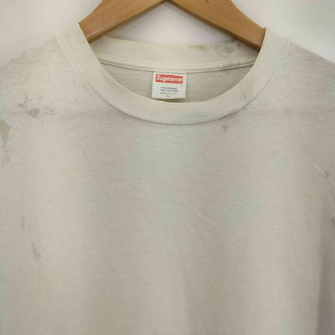 シュプリーム Supreme OLD Peter Sellers Tシャツ メンズ import:L