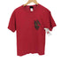 サンタクルズ SANTA CRUZ 00S NHS ボディ PRAY FOR ME プレイハンド マリア 両面 プリント S/S クルーネック Tシャツ メンズ