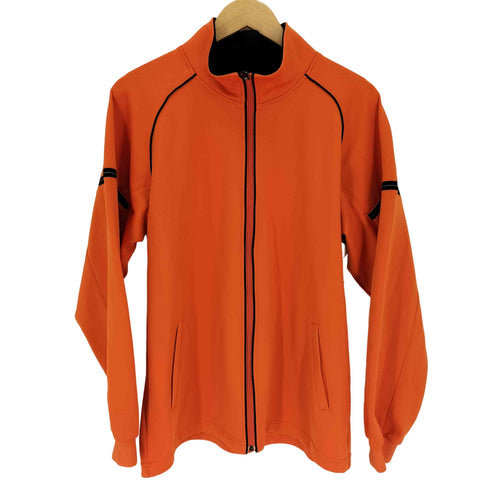 ナイキ NIKE 00S グレータグ DRI-FIT アームライン トラック ジャケット ジャージ メンズ import:L
