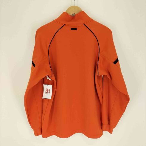 ナイキ NIKE 00S グレータグ DRI-FIT アームライン トラック ジャケット ジャージ メンズ import:L