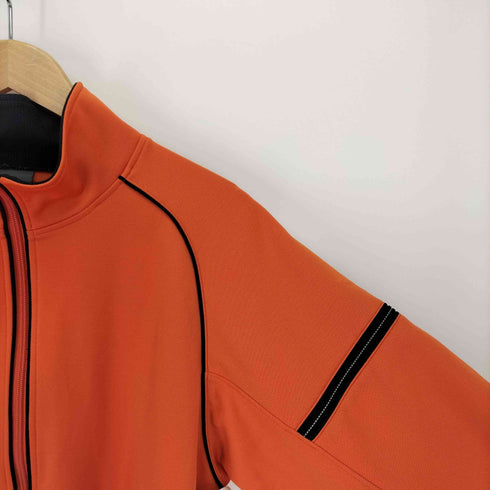 ナイキ NIKE 00S グレータグ DRI-FIT アームライン トラック ジャケット ジャージ メンズ import:L