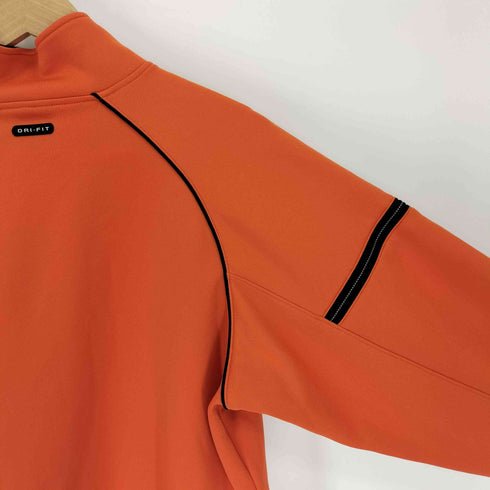 ナイキ NIKE 00S グレータグ DRI-FIT アームライン トラック ジャケット ジャージ メンズ import:L