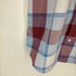 エディーバウアー Eddie Bauer チェックS/Sボタンダウンシャツ メンズ import:S