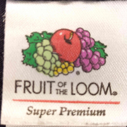 フルーツオブザルーム FRUIT OF THE LOOM STOP MAKING SENSE TALKING HEADS Tシャツ メンズ import:S