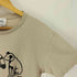 VICTOR NIPPER HIS MASTERS VOICE ニッパー君 ロゴ プリント S/S Tシャツ メンズ XL
