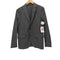 ユナイテッドアローズグリーンレーベルリラクシング UNITED ARROWS green label relaxing TW ウォッシャブル トロ NT 2B ジャケット SOLO TEX メンズ JPN:S