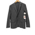 ユナイテッドアローズグリーンレーベルリラクシング UNITED ARROWS green label relaxing TW ウォッシャブル トロ NT 2B ジャケット SOLO TEX メンズ JPN:S