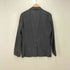 ユナイテッドアローズグリーンレーベルリラクシング UNITED ARROWS green label relaxing TW ウォッシャブル トロ NT 2B ジャケット SOLO TEX メンズ JPN:S
