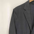 ユナイテッドアローズグリーンレーベルリラクシング UNITED ARROWS green label relaxing TW ウォッシャブル トロ NT 2B ジャケット SOLO TEX メンズ JPN:S