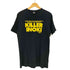 KILLER INOKI Tシャツ メンズ