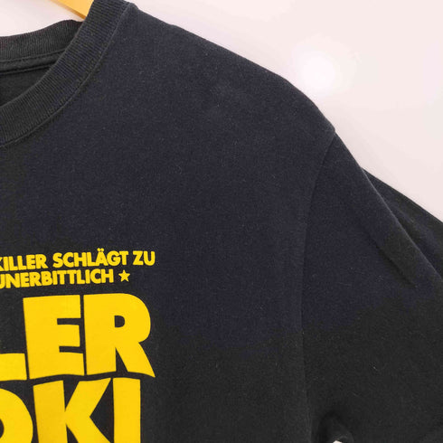 KILLER INOKI Tシャツ メンズ