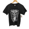 GTS ボディ ロック バンド プリント S/S クルーネック Tシャツ メンズ import:M