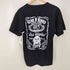 GTS ボディ ロック バンド プリント S/S クルーネック Tシャツ メンズ import:M