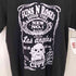 GTS ボディ ロック バンド プリント S/S クルーネック Tシャツ メンズ import:M