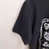 GTS ボディ ロック バンド プリント S/S クルーネック Tシャツ メンズ import:M