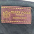 HENRY POOLE 2タックウールスラックス メンズ 82