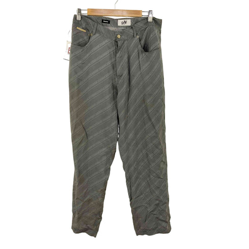 エイティーズ EYTYS BENZ MONOGRAM パンツ メンズ 34/32