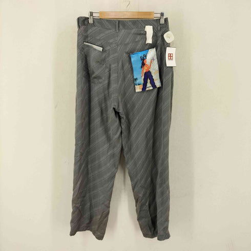 エイティーズ EYTYS BENZ MONOGRAM パンツ メンズ 34/32