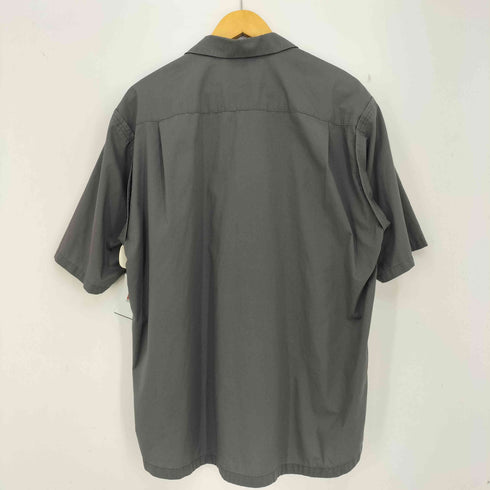 ジーユー GU オープンカラーシャツ メンズ JPN:M