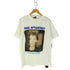 ブロッカム BROCKUM 90s 93年© THE NEW WORLD TOUR バンドTシャツ 袖シングル裾ダブル メンズ JPN:L