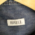 BRILL ダンガリーシャツ レディース