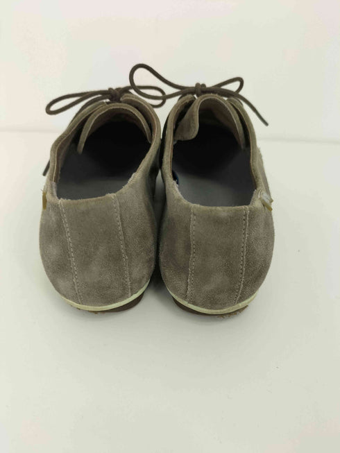カンペール CAMPER スウェードスニーカー レディース JPN:38