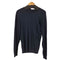 ジョンスメドレー JOHN SMEDLEY イギリス製 ウールクルーネックニット レディース L
