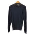 ジョンスメドレー JOHN SMEDLEY イギリス製 ウールクルーネックニット レディース L