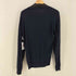 ジョンスメドレー JOHN SMEDLEY イギリス製 ウールクルーネックニット レディース L