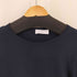 ジョンスメドレー JOHN SMEDLEY イギリス製 ウールクルーネックニット レディース L