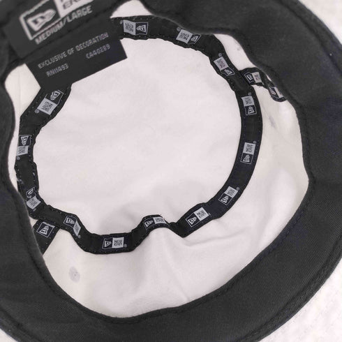 ニューエラ NEW ERA バケットハット メンズ ML