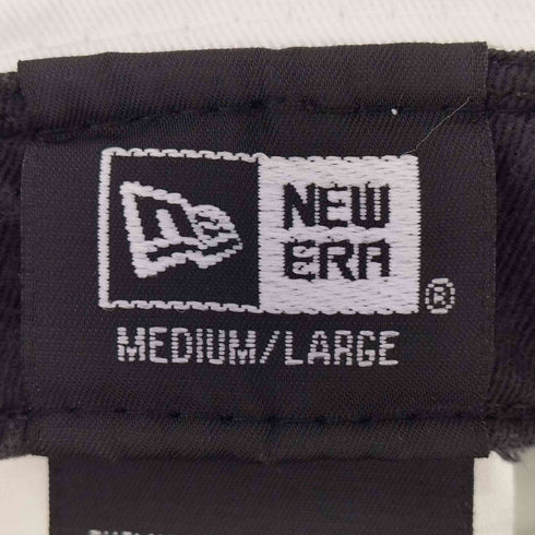 ニューエラ NEW ERA バケットハット メンズ ML
