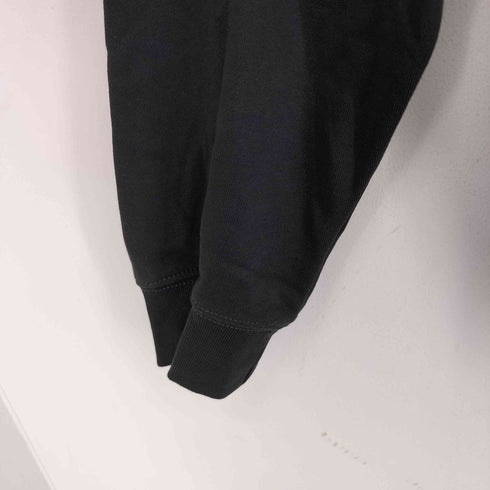ギャップ Gap ハーフジップアップスウェットシャツ レディース M