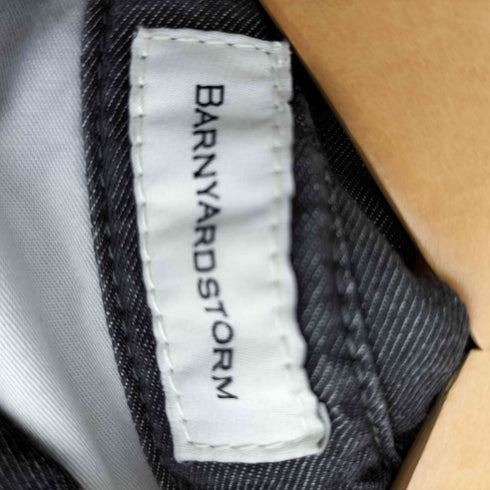 バンヤードストーム BARNYARDSTORM ライトデニムシャツ レディース FREE