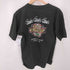 メタル バンド プリント S/S クルーネック Tシャツ メンズ import:L