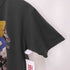 メタル バンド プリント S/S クルーネック Tシャツ メンズ import:L