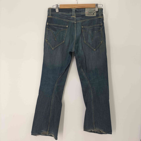 リーバイス Levis ENGINEERED JEANS 立体裁断デニムパンツ メンズ 29
