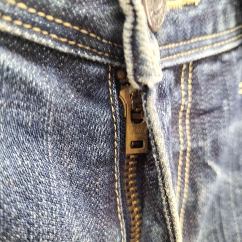 リーバイス Levis ENGINEERED JEANS 立体裁断デニムパンツ メンズ 29