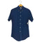 ブルックスブラザーズ BROOKS BROTHERS REGENT リージェント シアサッカー ボタンダウンシャツ メンズ import:S