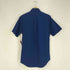 ブルックスブラザーズ BROOKS BROTHERS REGENT リージェント シアサッカー ボタンダウンシャツ メンズ import:S