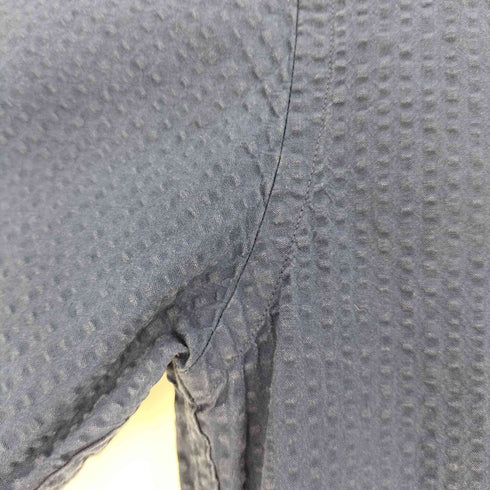 ブルックスブラザーズ BROOKS BROTHERS REGENT リージェント シアサッカー ボタンダウンシャツ メンズ import:S