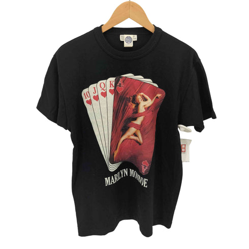 トイズマッコイ TOYS McCOY 20SS ROYAL STRAIGHT FLUSH TEE S/S クルーネック Tシャツ メンズ JPN:L