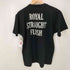 トイズマッコイ TOYS McCOY 20SS ROYAL STRAIGHT FLUSH TEE S/S クルーネック Tシャツ メンズ JPN:L